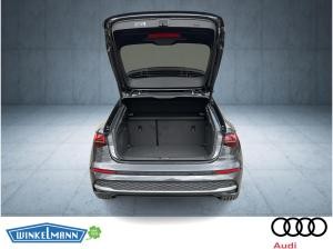 Audi A3 Sportback advanced TFSIe *sofort verfügbar*  BUSINESSPAKET INKL. WINTERRÄDER