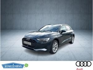 Audi A3 Sportback advanced TFSIe *sofort verfügbar*  BUSINESSPAKET INKL. WINTERRÄDER