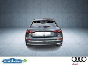 Audi A3 Sportback advanced TFSIe *sofort verfügbar*  BUSINESSPAKET INKL. WINTERRÄDER