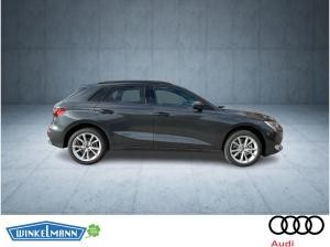 Audi A3 Sportback advanced TFSIe *sofort verfügbar*  BUSINESSPAKET INKL. WINTERRÄDER