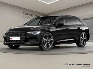 Audi A6 Avant advanced 45 TDI quattro - Audi Gebrauchtwagen :plus Wochen