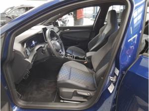 Volkswagen Golf 8 / R - BLACK EDITION / AKRAPOVIC WINTERRÄDER