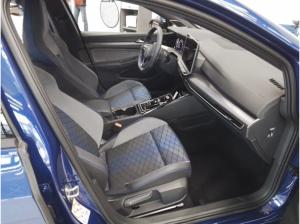 Volkswagen Golf 8 / R - BLACK EDITION / AKRAPOVIC WINTERRÄDER