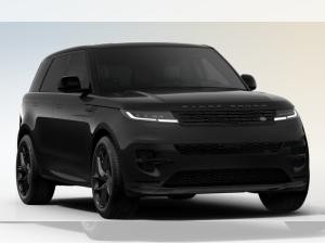 Land Rover Range Rover Sport PHEV // Dynamic SE P460E // AWD