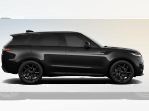Land Rover Range Rover Sport PHEV // Dynamic SE P460E // AWD