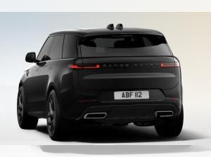 Land Rover Range Rover Sport PHEV // Dynamic SE P460E // AWD