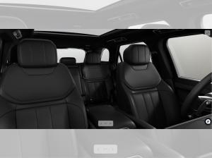 Land Rover Range Rover Sport PHEV // Dynamic SE P460E // AWD