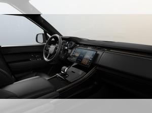 Land Rover Range Rover Sport PHEV // Dynamic SE P460E // AWD