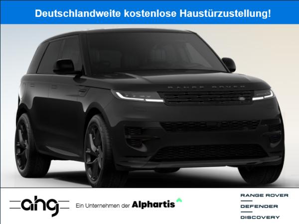 Land Rover Range Rover Sport PHEV // Dynamic SE P460E // AWD