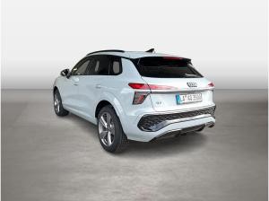 Audi Q3 SUV TDI S tronic ACC AUT Akustikglas