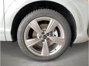 Audi Q3 SUV TDI S tronic ACC AUT Akustikglas