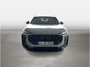 Audi Q3 SUV TDI S tronic ACC AUT Akustikglas