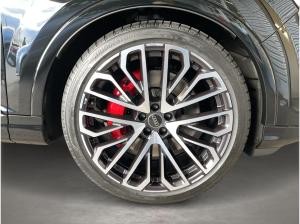 Audi Q7 SUV S line business TFSI e quattro tiptronic