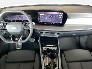 Audi Q3 SUV TDI S tronic ACC AUT Akustikglas