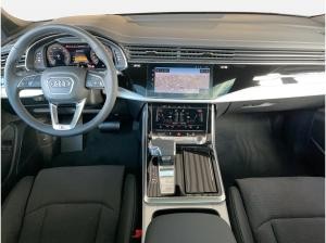Audi Q7 SUV S line business TFSI e quattro tiptronic