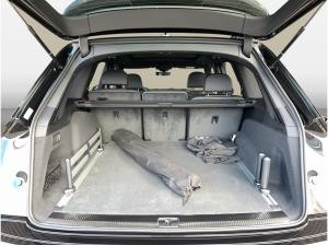 Audi Q7 SUV S line business TFSI e quattro tiptronic
