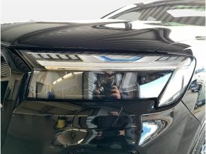 Audi Q7 SUV S line business TFSI e quattro tiptronic