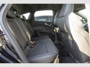 Audi Q4 e-tron Sportback 55 qu. 2xS line Edition/Matrix/360°/SONOS/ACC/Wärm