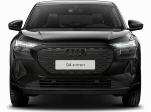 Audi Q4 e-tron Sportback 55 qu. 2xS line Edition/Matrix/360°/SONOS/ACC/Wärm