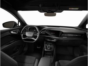 Audi Q4 e-tron Sportback 55 qu. 2xS line Edition/Matrix/HuD/360°/Pano/SONOS