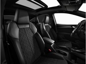 Audi Q4 e-tron Sportback 55 qu. 2xS line Edition/Matrix/HuD/360°/Pano/SONOS