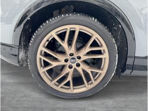 Audi Q4 e-tron Sportback 55 qu. 2xS line Edition/Matrix/HuD/360°/Pano/SONOS