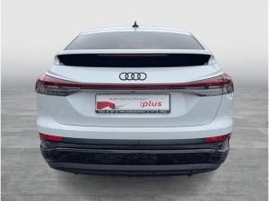 Audi Q4 e-tron Sportback 45 2xS line Edition/Matrix/ACC/AHK/21Zoll