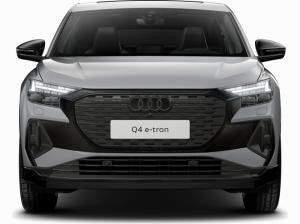 Audi Q4 e-tron Sportback 55 qu. 2xS line Edition/Matrix/HuD/360°/Pano/SONOS