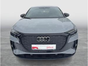 Audi Q4 e-tron Sportback 55 qu. 2xS line Edition/Matrix/HuD/360°/Pano/SONOS
