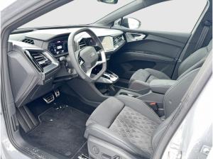 Audi Q4 e-tron Sportback 55 qu. 2xS line Edition/Matrix/HuD/360°/Pano/SONOS
