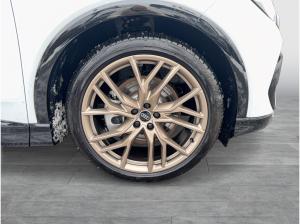 Audi Q4 e-tron Sportback 45 2xS line Edition/Matrix/ACC/AHK/21Zoll