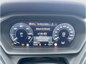 Audi Q4 e-tron Sportback 55 qu. 2xS line Edition/Matrix/HuD/360°/Pano/SONOS