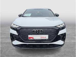 Audi Q4 e-tron Sportback 45 2xS line Edition/Matrix/ACC/AHK/21Zoll