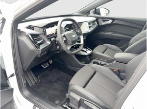 Audi Q4 e-tron Sportback 45 2xS line Edition/Matrix/ACC/AHK/21Zoll