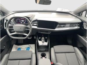Audi Q4 e-tron Sportback 45 2xS line Edition/Matrix/ACC/AHK/21Zoll