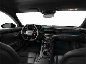 Audi RS e-tron GT Facelift/All Black/S-Sitze/Laser/Pano/HuD/360°