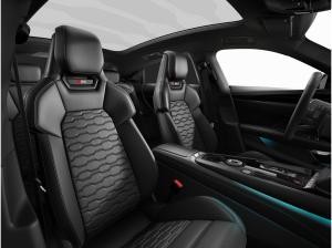 Audi RS e-tron GT Facelift/All Black/S-Sitze/Laser/Pano/HuD/360°