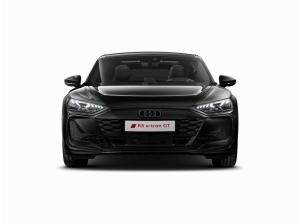Audi RS e-tron GT Facelift/All Black/S-Sitze/Laser/Pano/HuD/360°