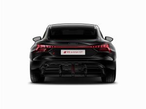 Audi RS e-tron GT Facelift/All Black/S-Sitze/Laser/Pano/HuD/360°