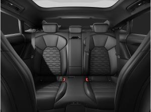 Audi RS e-tron GT Facelift/All Black/S-Sitze/Laser/Pano/HuD/360°