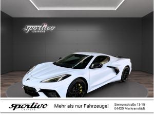 Corvette C8 Stingray 3 LT | Coupe | Lift | Competition |