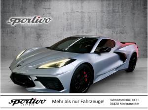 Corvette C8 Stingray 3 LT | Coupe | Lift | Competition