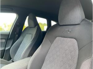 Audi A5 Avant TDI 2x S line MATRIX 360° BEIFAHRER MMI