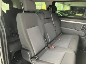 Opel Zafira Life 2.0D L3 Fin. ab 2,99% Lenkradheizung