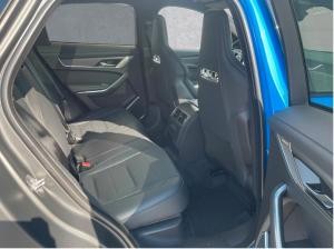 Jaguar F-Pace P550 SVR *sofort verfügbar*