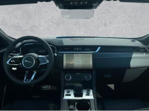 Jaguar F-Pace P550 SVR *sofort verfügbar*