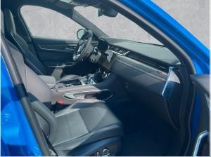 Jaguar F-Pace P550 SVR *sofort verfügbar*