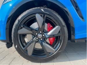 Jaguar F-Pace P550 SVR *sofort verfügbar*