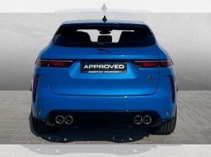 Jaguar F-Pace P550 SVR *sofort verfügbar*