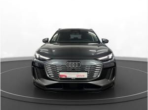 Audi Q6 e-tron S line LED LM 21" Navi ACC 360° Wärmepumpe